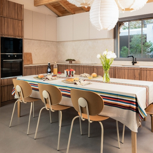 TABLE MAULEON CANARD ARTIGA